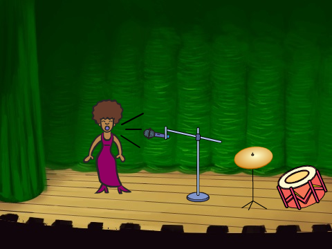 Rock Band