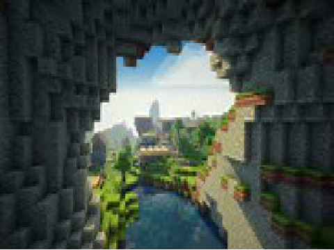 Minecraft Quiz 2.0