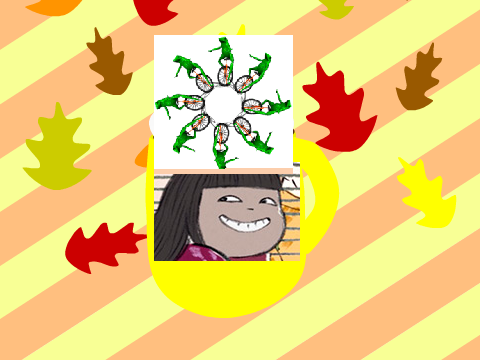 Autumn Meme Creater!