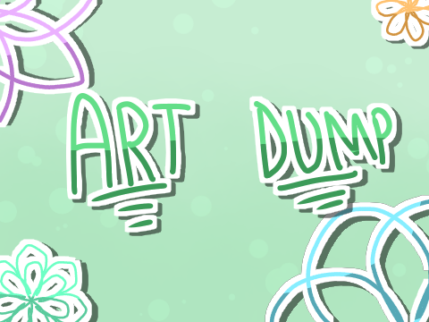 Art Dump