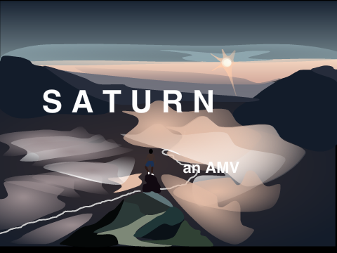 Saturn - an AMV