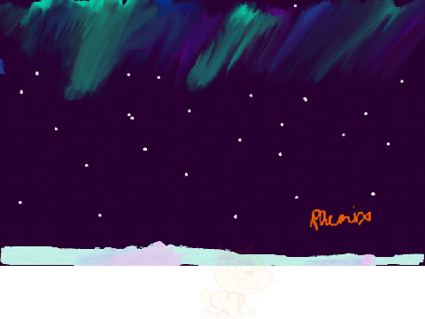 The Northern Lights