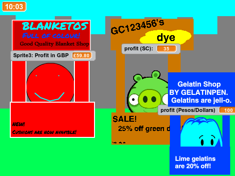 The Shops [Remix and Continue] (13)