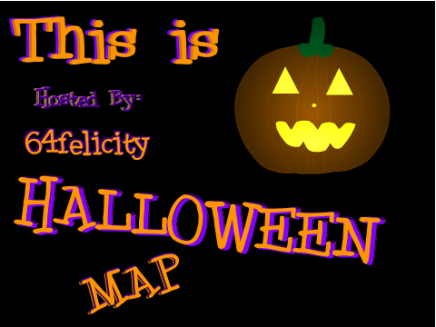 BACKUPS, THUMBNAIL ENTRIES. This is Halloween MAP! remix