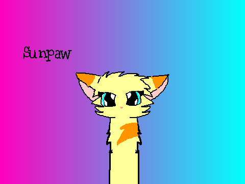 Sunpaw