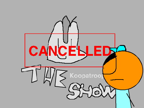I uncancel TKTMS