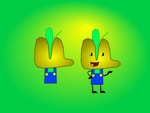 Object Park - Koopatroopaman!