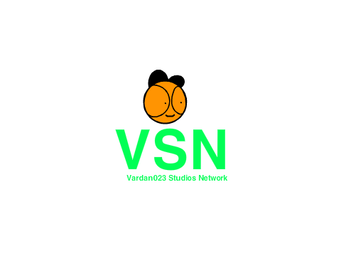 VSN New Logo