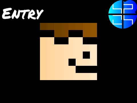 Pixel Art contest for Admin in my Game Entry