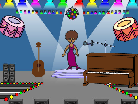 Build A Band