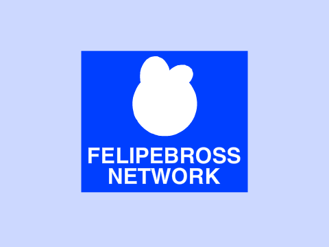 Felipebross Network Rebranding