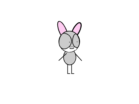Bugs Bunny for FBN-WB