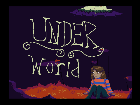 UnderWorld (Unfinished)