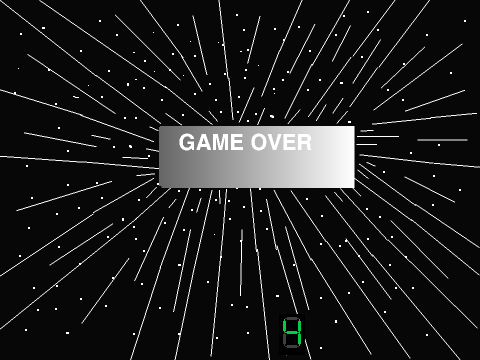 Galaxy Score Display Help
