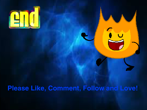 BFDISuperFan's Outro but i made it look cool