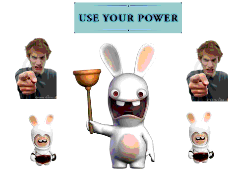 powah