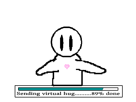 For those who need it