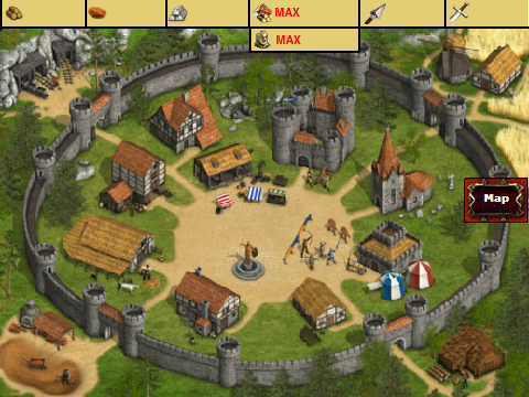 Tribal Wars v1.1