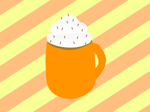 Autumn Drink Creator! remix