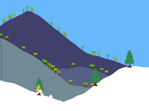 Snowboard Freeride