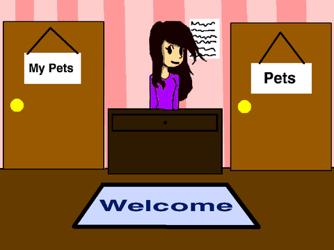Kiera's Kittens Adoption Center 