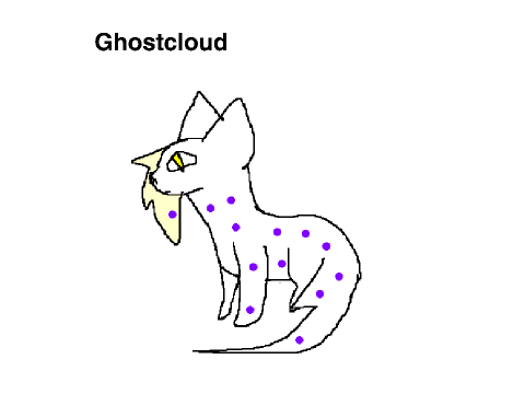 Ghostcloud