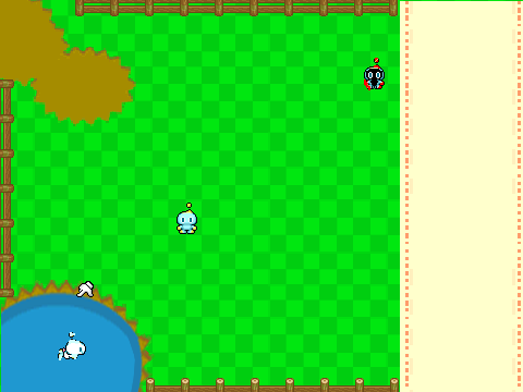 Tiny Chao Garden Alpha Scratch Demo 0.2 remix-2