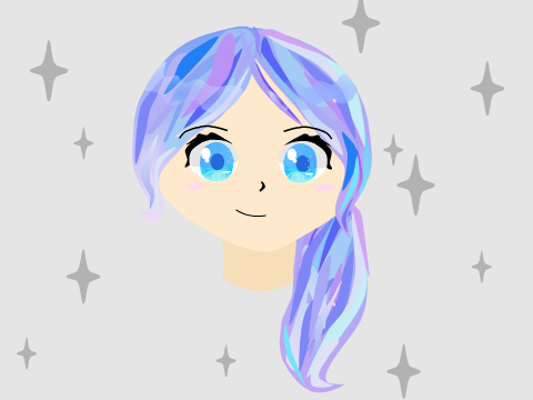 An Anime Attempt!