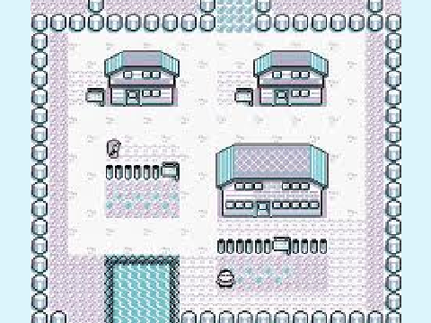 Pallet Town