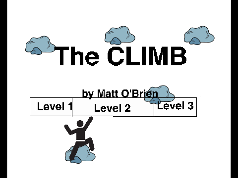 The CLIMB