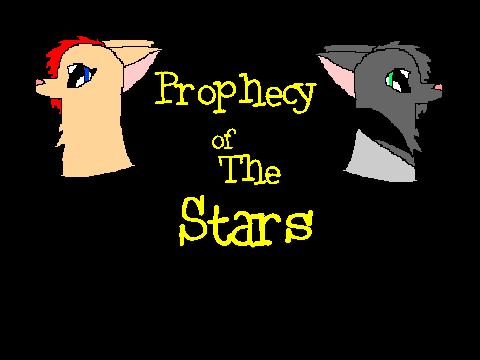 Prophecy of the stars: prolouge