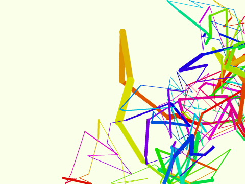 B4Mul--Pen Geometry