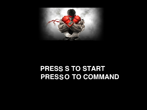 jeux street fighter combat officiel total 2