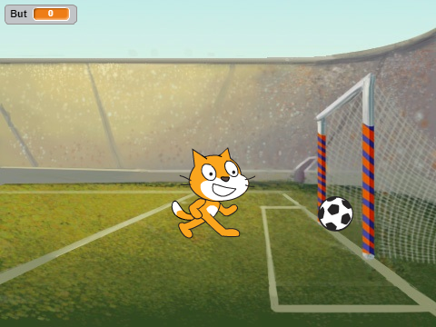 foot