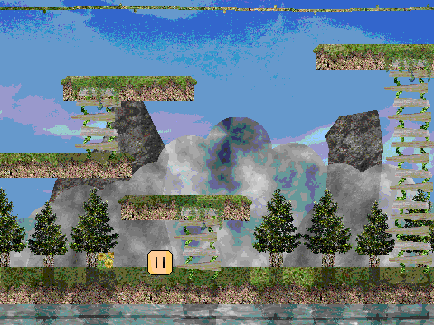 Argonith Platform Engine