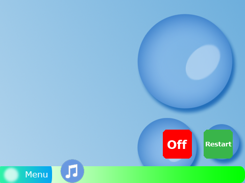Splash OS 2.0 BETA