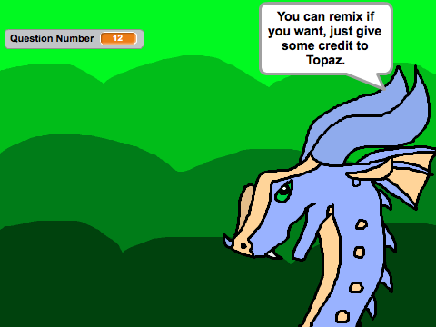Wings of Fire Quiz 2
