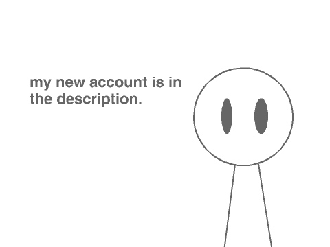 Moving accounts