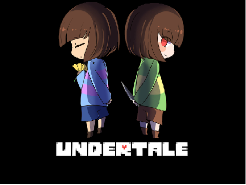 stronger then you frisk part 2/3 remix
