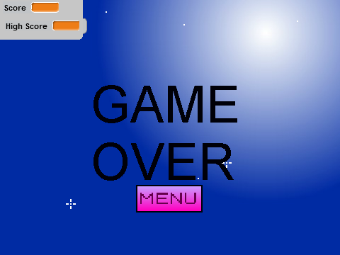 MY LITTLE PONY-THE GAME