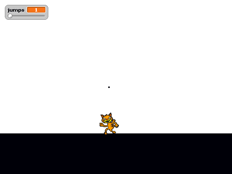 multiple jump engine