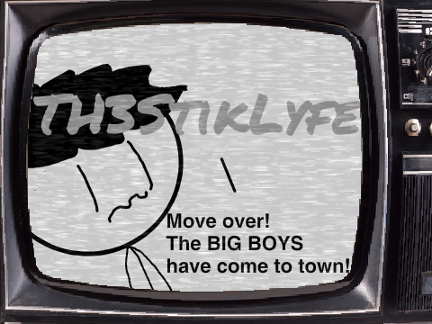MOVING! YAY!