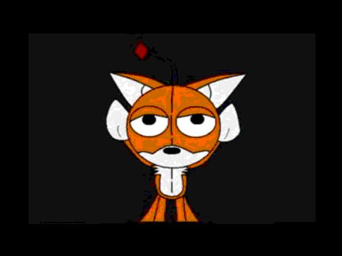 Tails doll dance (original)
