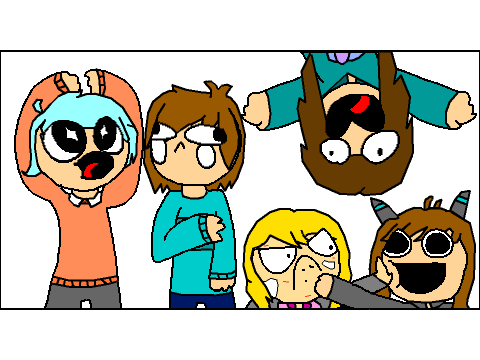 The Squad