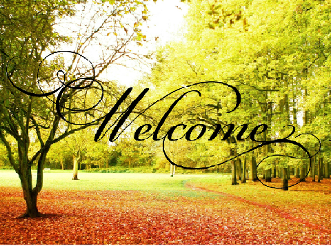Welcome To Summer_Spring~