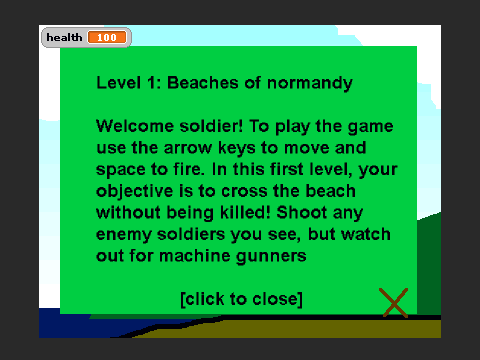 Soldier