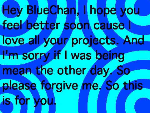 Blue Chan 16