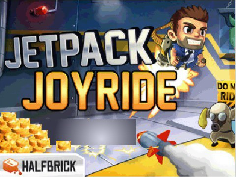 Jetpack Joyride