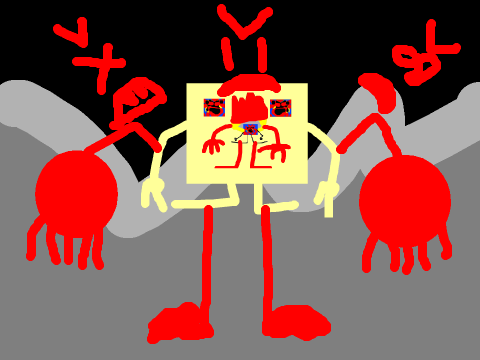 SPIFFY.EXE BUTTONS GRRRRRRRRRRRRRRRRRRR.AVI