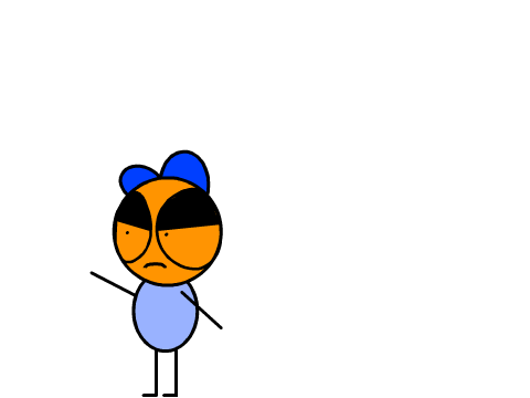 felipebross gets grounded for not making more projects and she Punches JohnBross